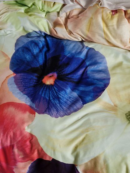 Linen House Superbloom Duvet Cover Set - Image 3