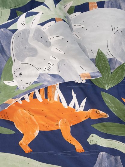 Wild Jurassic Duvet Cover Set - Image 3