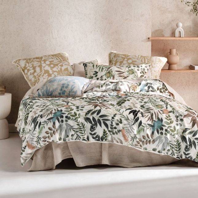 Linen House Duvet Cover Set The Bedroom Shop Online
