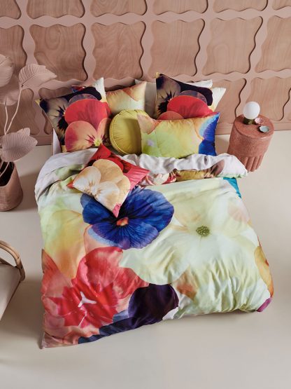 Linen House Superbloom Duvet Cover Set - Image 2