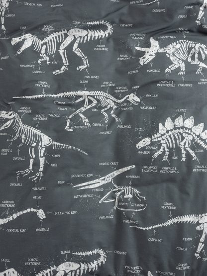 Dino Dig Duvet Cover Set - Image 3
