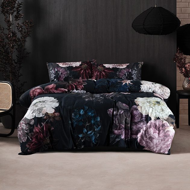 Linen House Mirabella Duvet Cover Set
