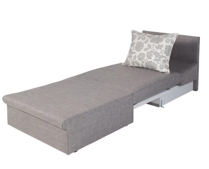 Single clearance sleeper couch