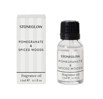 Stoneglow Fragrance Oils - Image 3