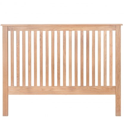 Hampton Headboards and Beds Oak