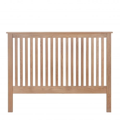 Oak Headboards & Beds The Bedroom Shop Online