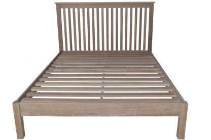 Hampton Headboards and Beds Oak - Image 2