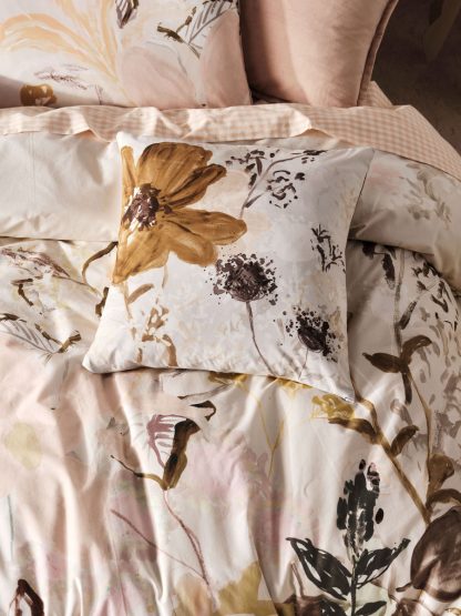 Linen House Sanctuary Duvet Cover Set - Image 2