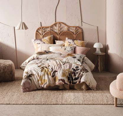 Linen House Sanctuary Duvet Cover Set
