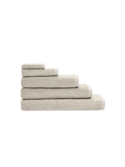 Linen House Reed Towels - Image 5