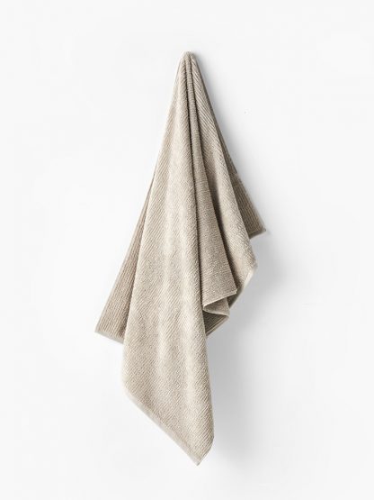 Linen House Reed Towels - Image 4