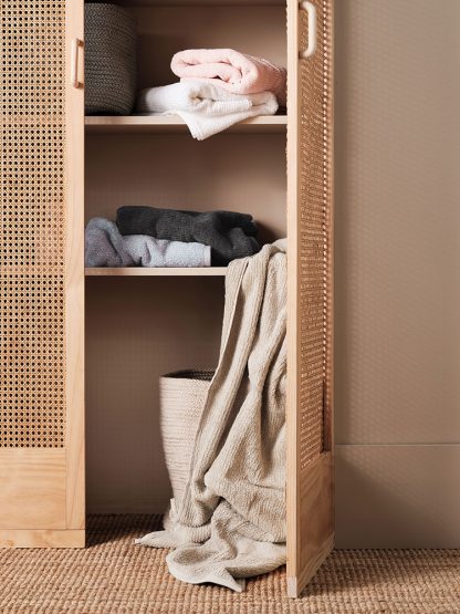 Linen House Reed Towels