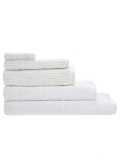 Linen House Reed Towels - Image 7