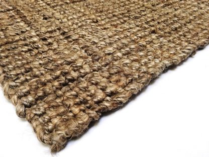 Reversible Jute Rug