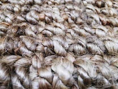 Reversible Jute Rug - Image 2
