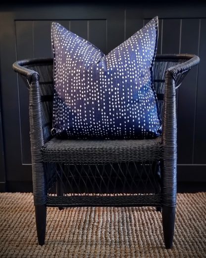 Destiny Denim Scatter Cushion - Image 2