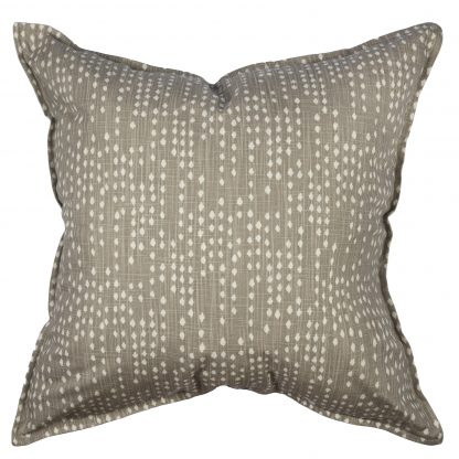 Destiny Taupe Scatter Cushion