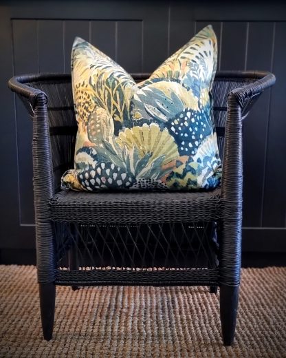Fantasia Tidal Scatter Cushion - Image 2