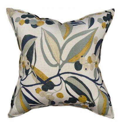 Galia Sage Scatter Cushion
