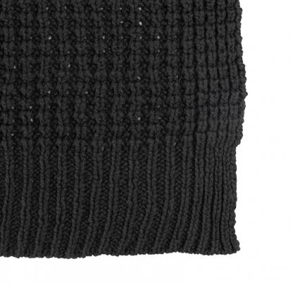 Highbury Throw Beluga - Image 4