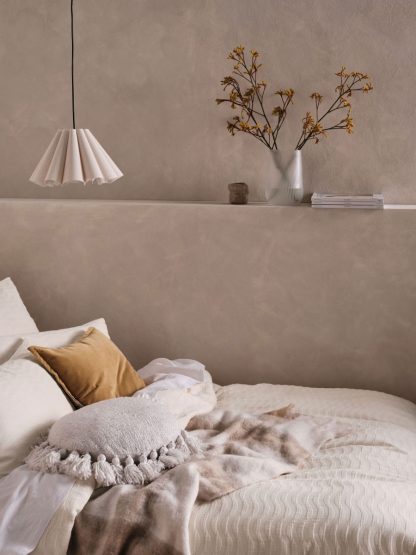 Linen House Klee Duvet Cover Set - Image 3