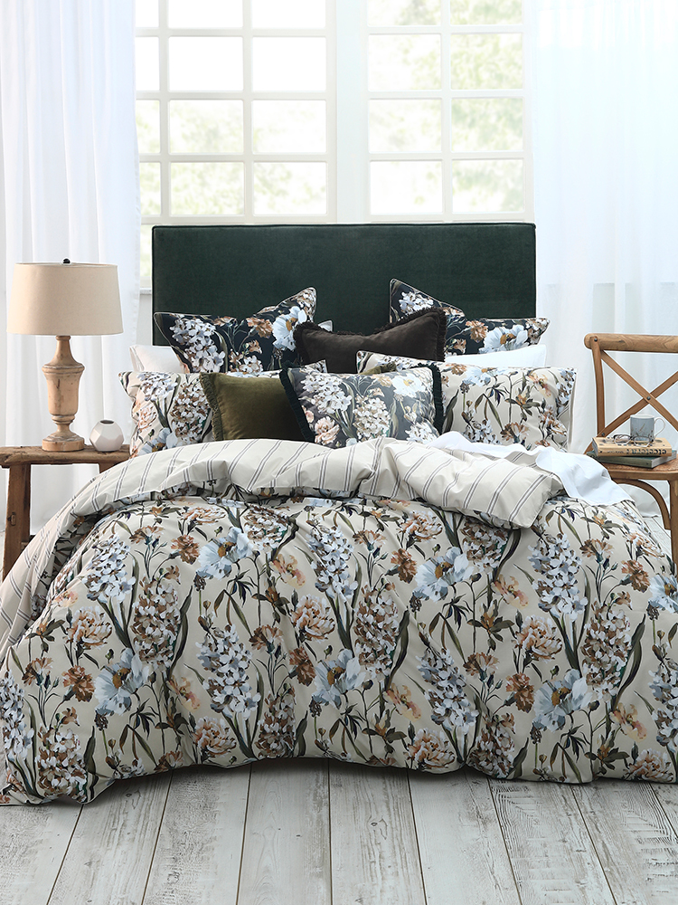 MM Lucinda Duvet Cover Set