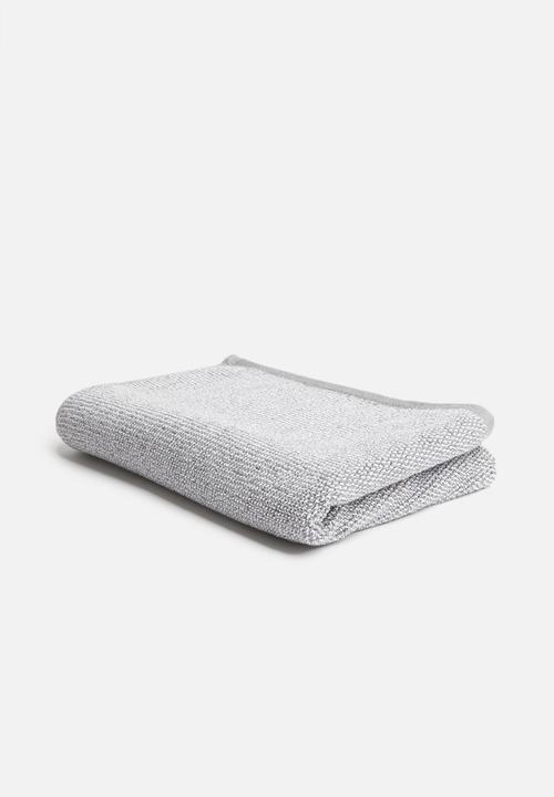 Linen House Plush Bathmat