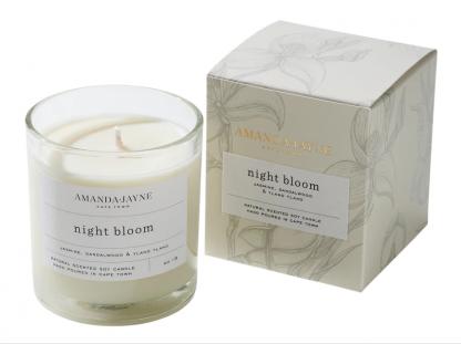 Amanda-Jayne Glass Candles - Image 2