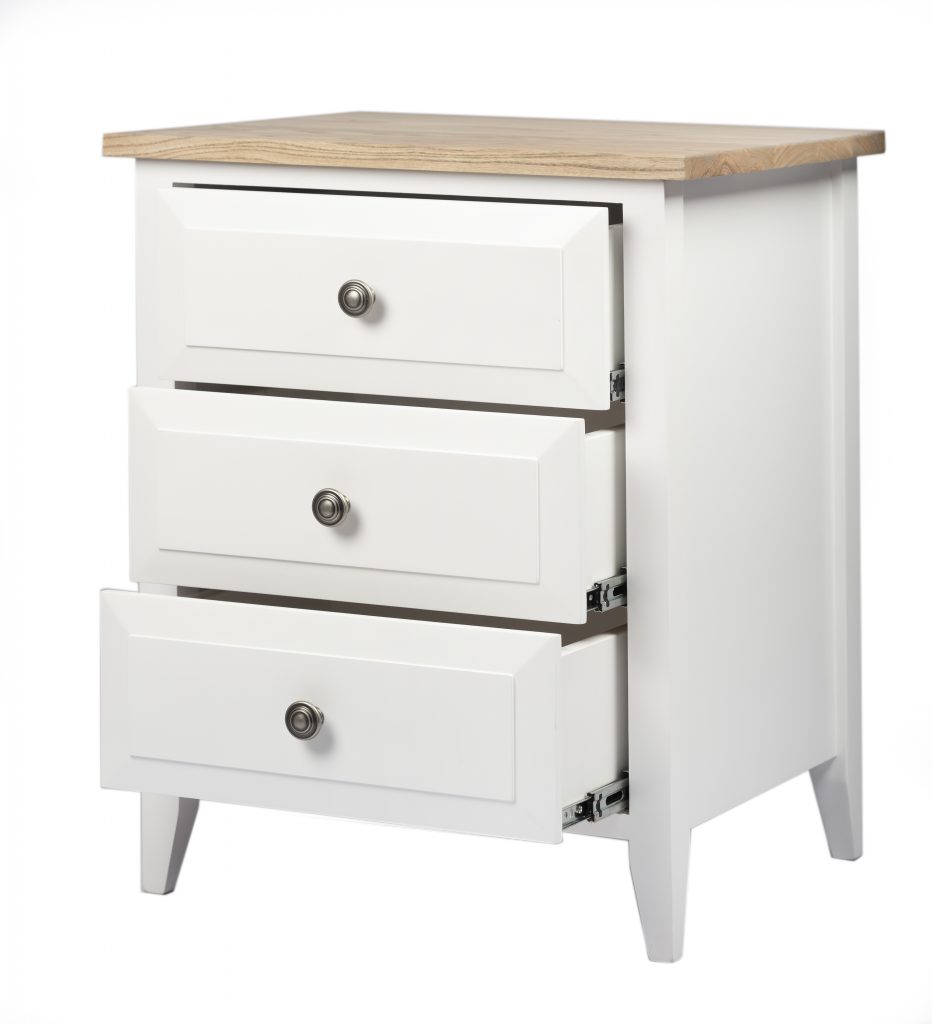 Bedside Table The Bedroom Shop online