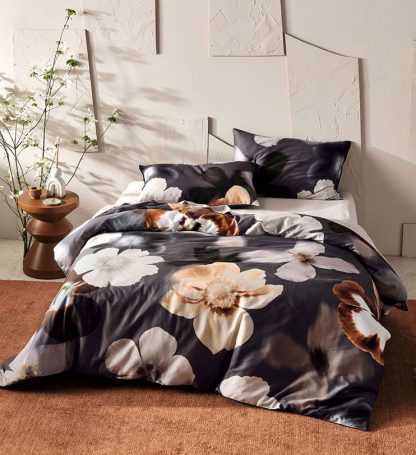 Linen House Silvia Duvet Cover Set