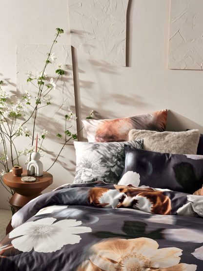 Linen House Silvia Duvet Cover Set - Image 3