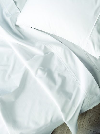 Linen House 1000 Thread Count Duvet Cover Set - Image 2