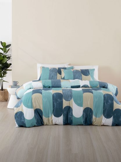 Sinclair Duvet Cover Set