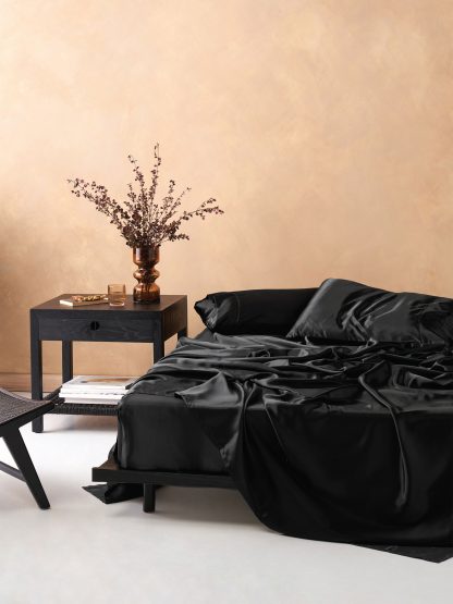 Linen House Satin Sheet Sets
