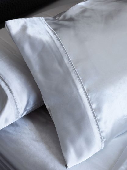 Linen House Satin Sheet Sets - Image 3