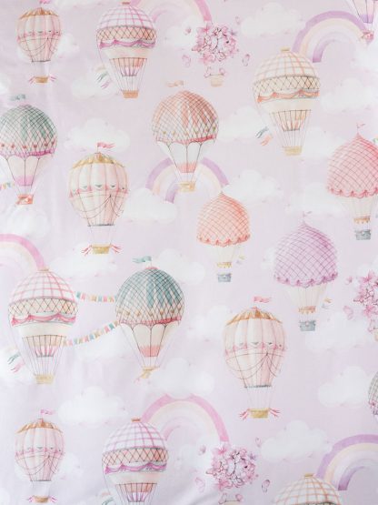 Away We Go Duvet Cover Set - Image 4