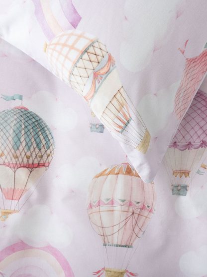 Away We Go Duvet Cover Set - Image 2