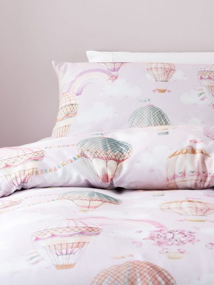 Away We Go Duvet Cover Set - Image 3