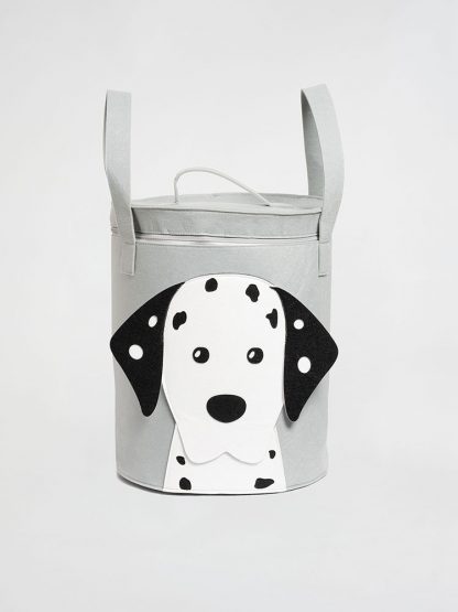 Dallas Dalmation Storage Basket - Image 2