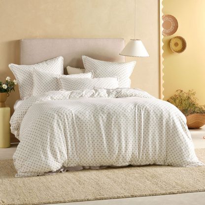 Linen House Eloise Duvet Cover Set