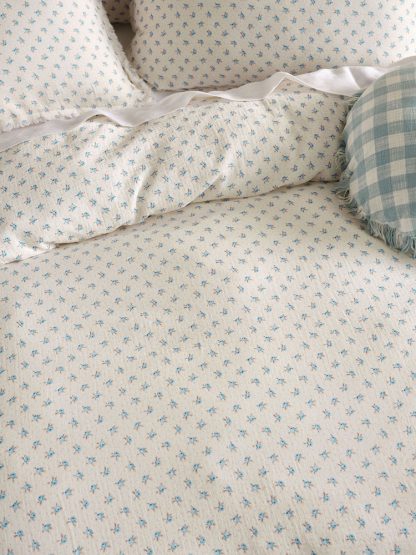 Linen House Eloise Duvet Cover Set - Image 3