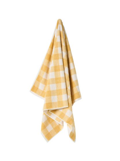 Linen House Flinders Towel Range - Image 3