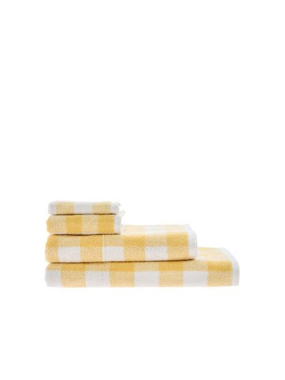 Linen House Flinders Towel Range - Image 2