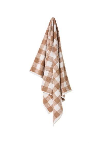 Linen House Flinders Towel Range - Image 5