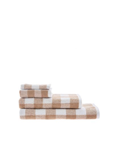 Linen House Flinders Towel Range - Image 4