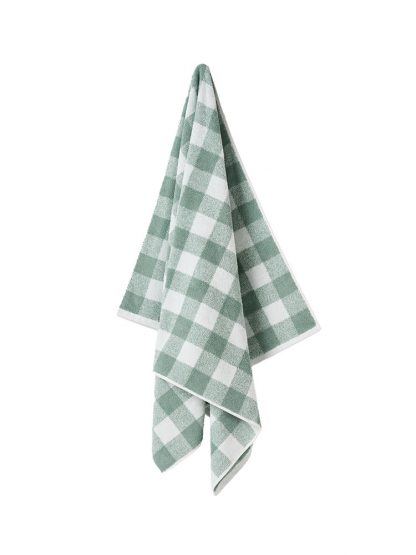 Linen House Flinders Towel Range - Image 7