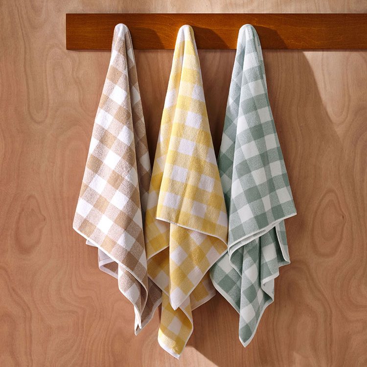 Linen House Flinders Towel Range