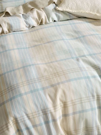 Linen House Geena Duvet Cover Set - Image 2