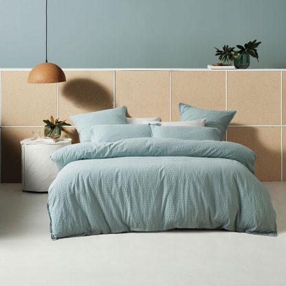 Linen House Mila Duvet Cover Set
