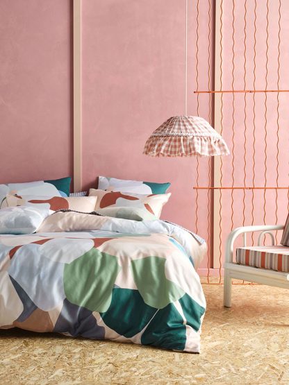 Linen House Ortensia Duvet Cover Set - Image 3